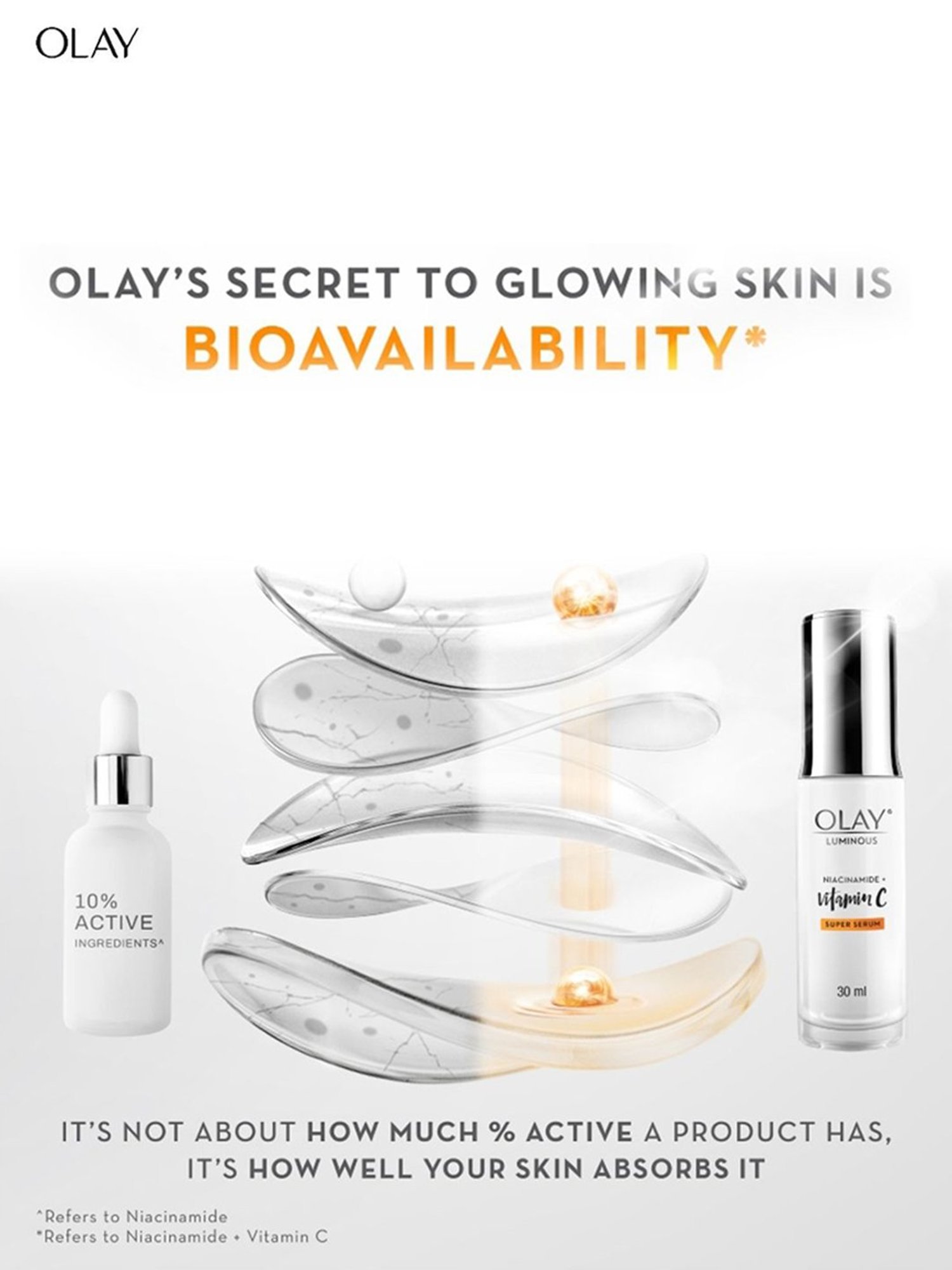 Olay The Vitamin C Kit