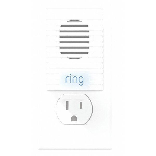 Ring Wi-Fi Enabled Chime