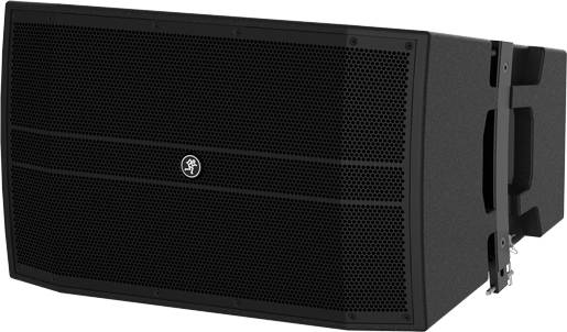 Mackie DRM12A-P 12" 2000 Watt Arrayable Passive Live Sound DJ PA Speaker