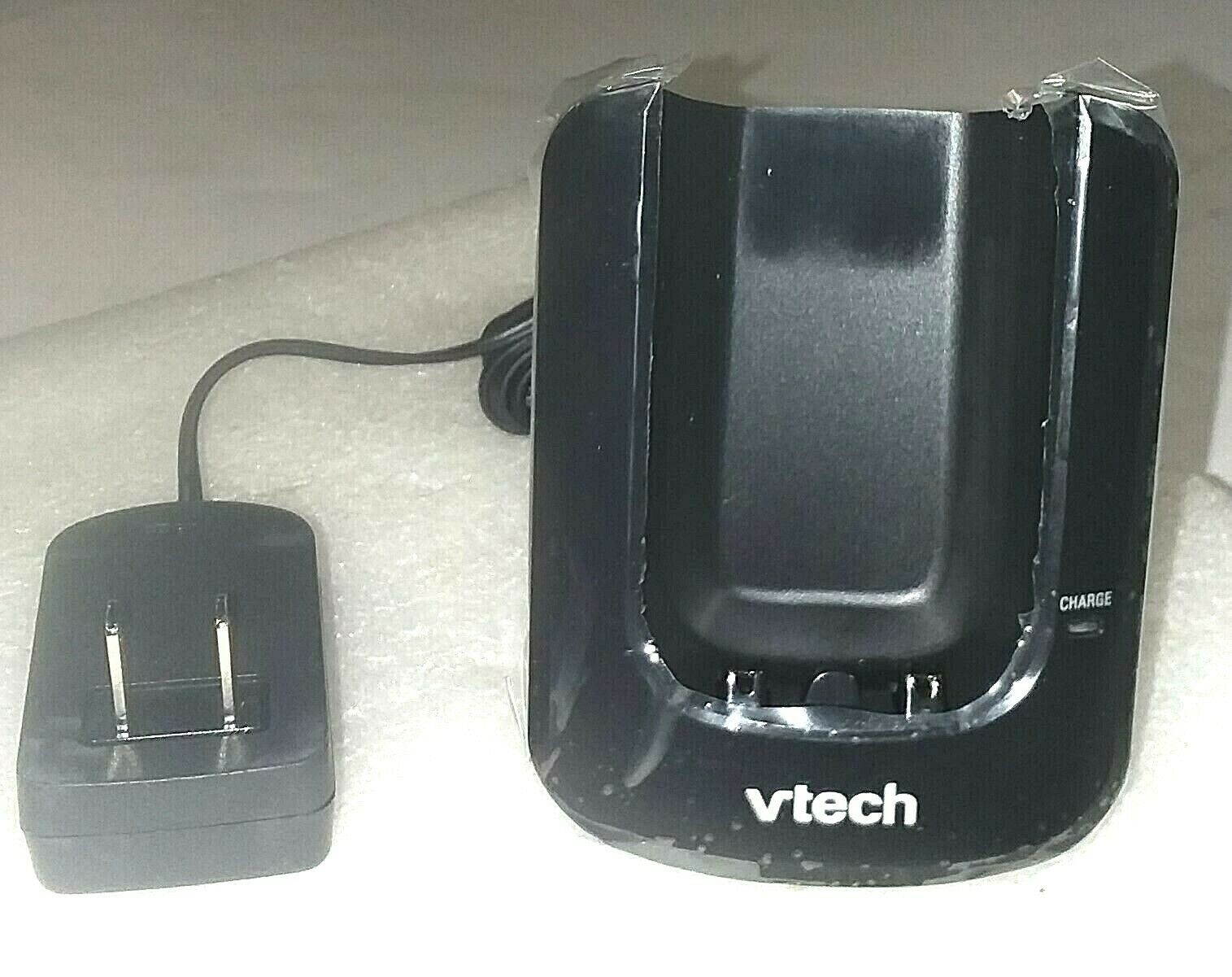 Arris Touchstone Telephony Mdm w/ DECT 6.0 Enhanced Cordless Tech; Part #DTM602G