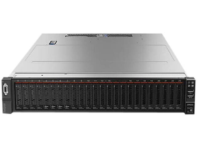 Lenovo ThinkSystem SR650 7X06