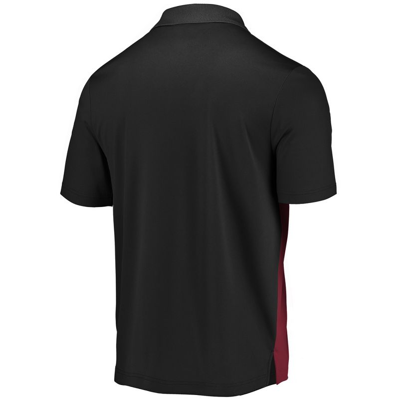 MLS Men's TC Polo Shirt Atlanta United FC- S