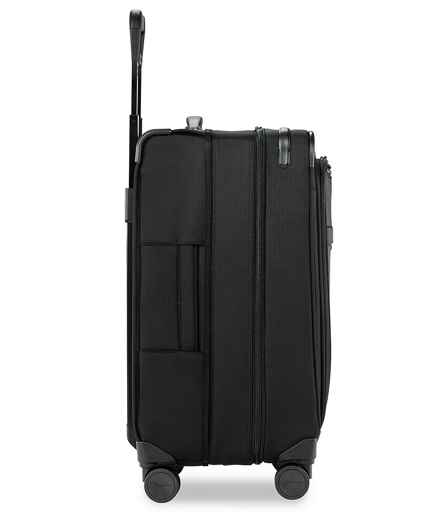 Briggs & Riley Baseline Medium Expandable Trunk Spinner Suitcase