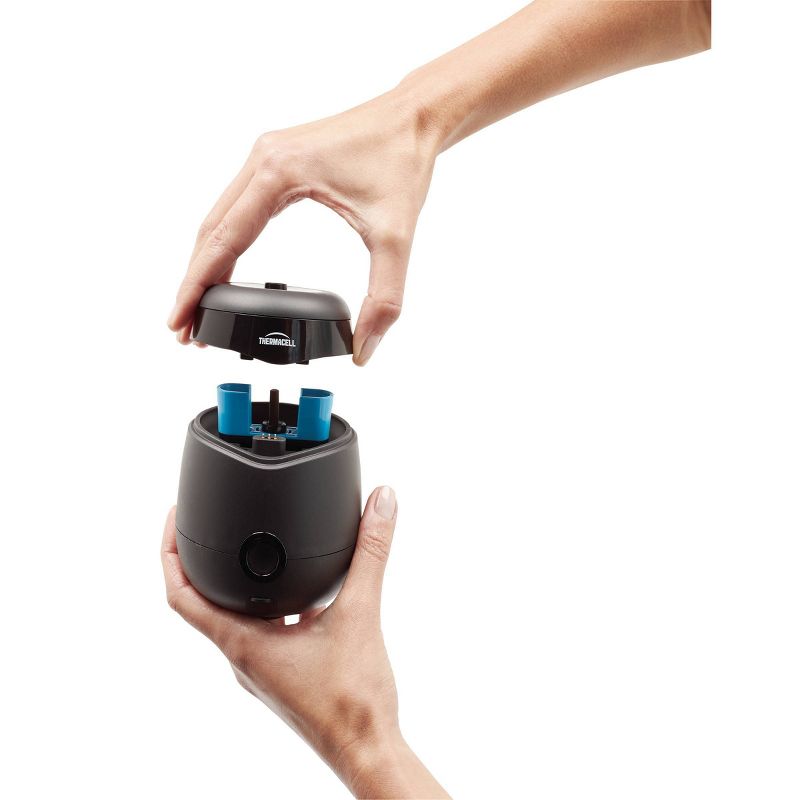 Thermacell Rechargeable Mosquito Repellent