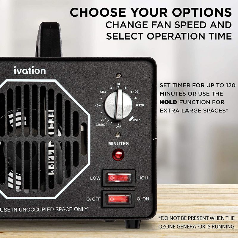 Honeywell HPA105TGT True HEPA Air Purifier White