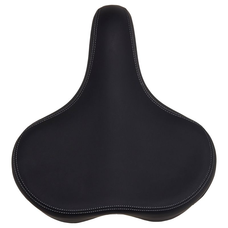 Schwinn Cruise Bike Saddle - Black
