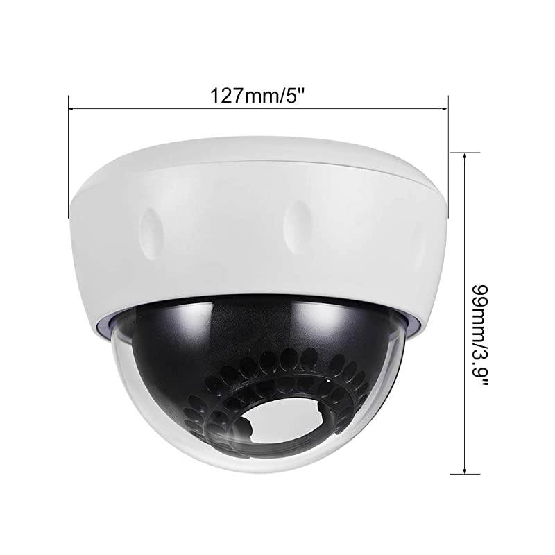 Security Camera WiFi IP Home CameraR2C 1080P HD Baby Monitor Wireless Pet Camera with AI Human Sound Detection Free Cloud Included 2Way AudioWorks with Alexa PanTilt Night Vision