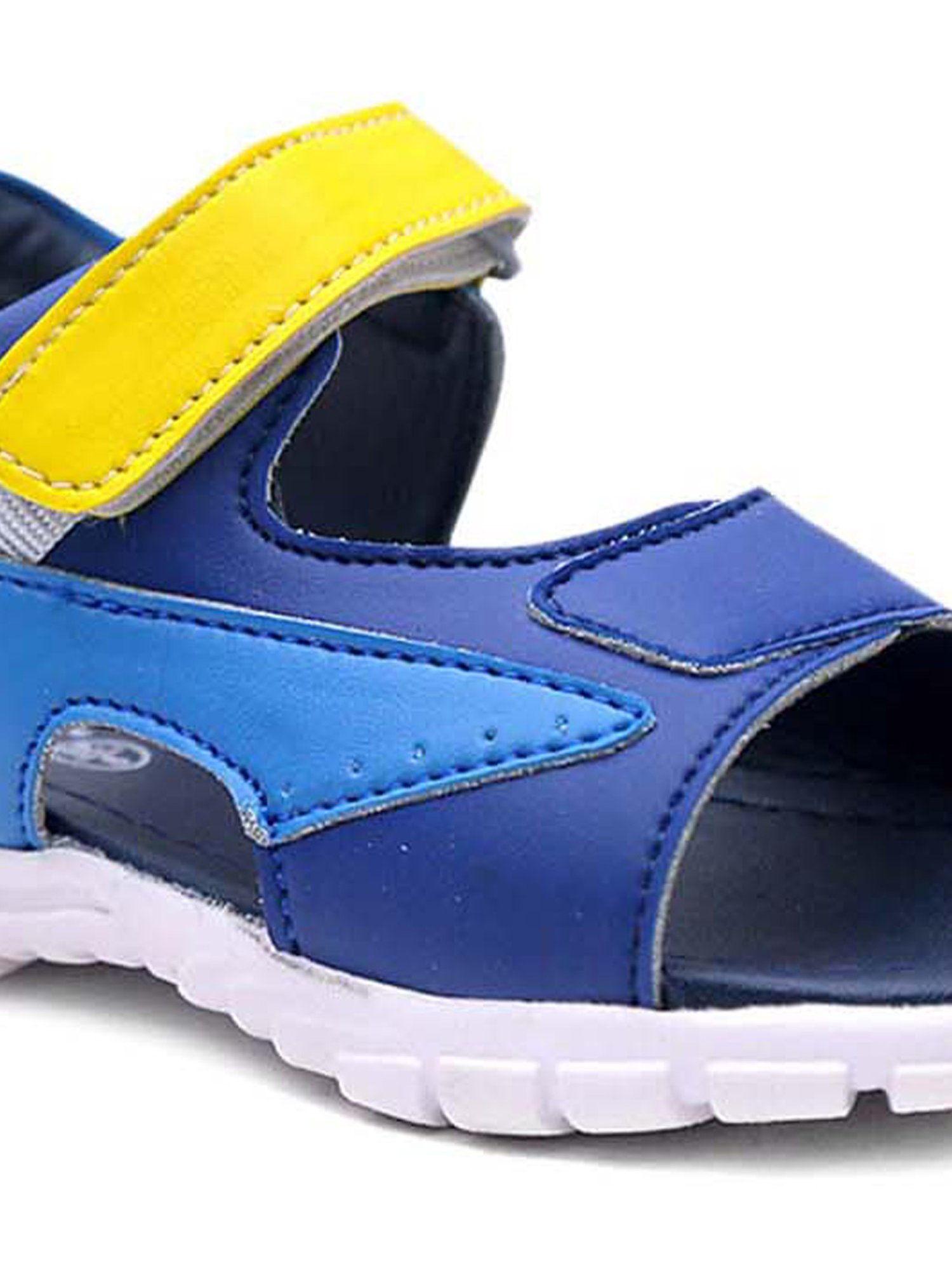 Tiny Bugs kids Blue Floater Sandals