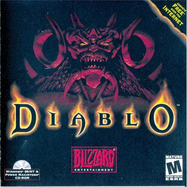 Diablo
