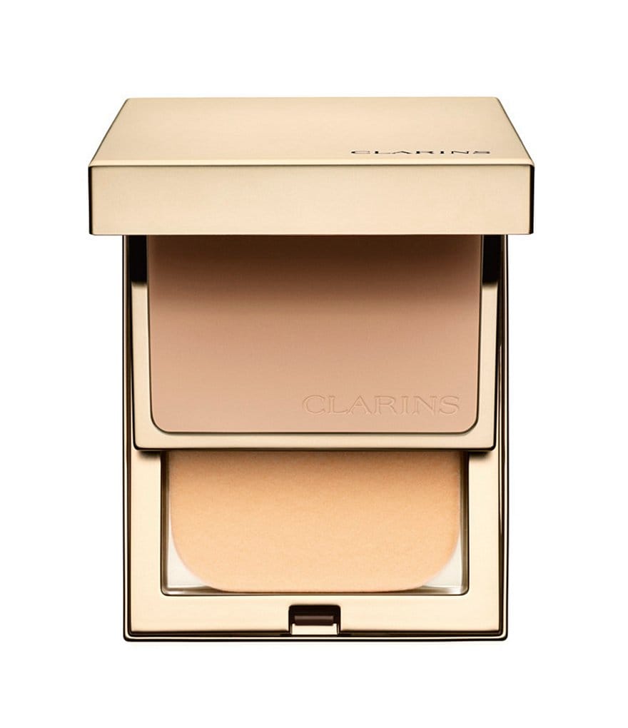Clarins Everlasting Compact Foundation SPF 9