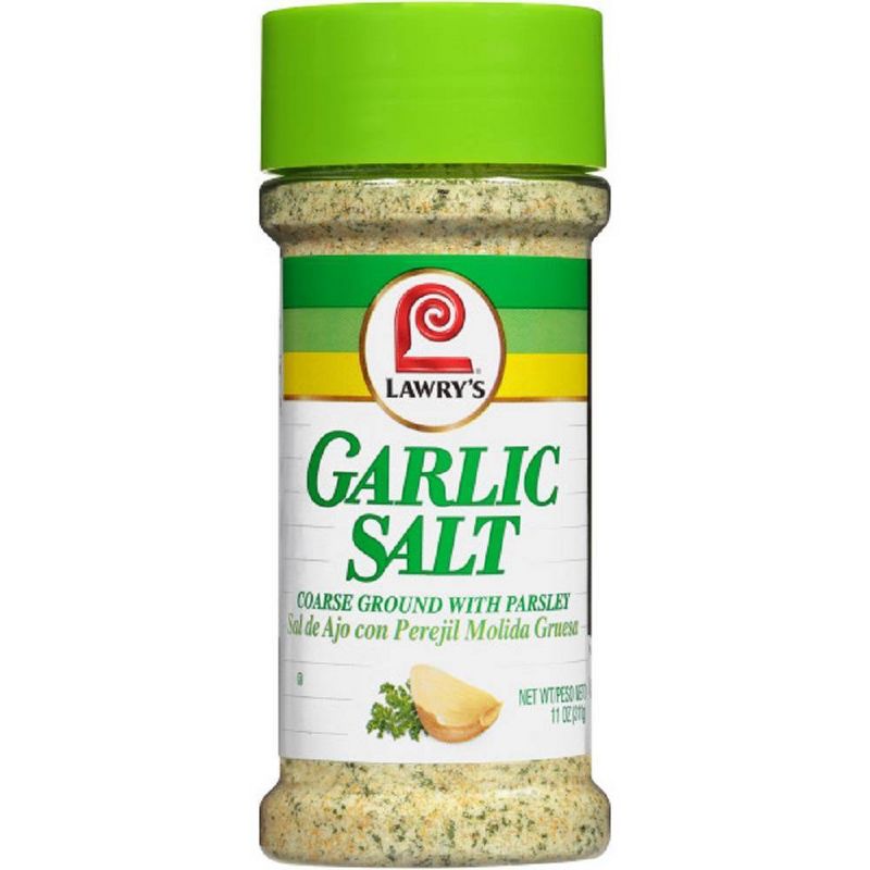 Lawry's Garlic Salt - 11oz