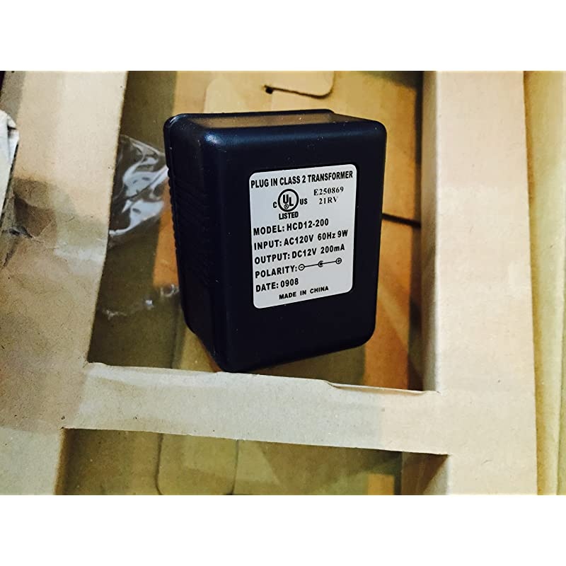 MBA-101-A MoCA BYPASS AMPLIFIER FOR VERIZON FRONTIER FIOS CABLE