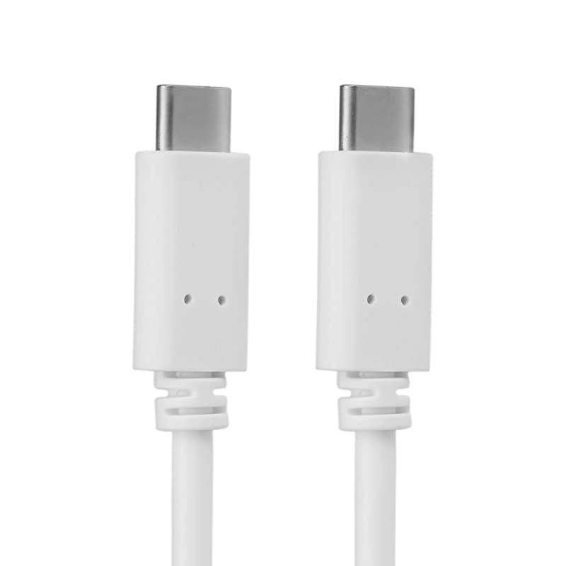 USB-C Charging Rapidly Charger for 2nd & 3rd Gen Pixel devices (18W 3A Charger + 3 Foot USB-C, C-C Cable)