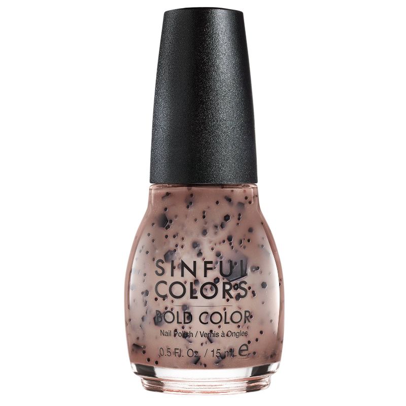 Sinful Colors Sweet & Salty Nail Polish Collection - 6pk