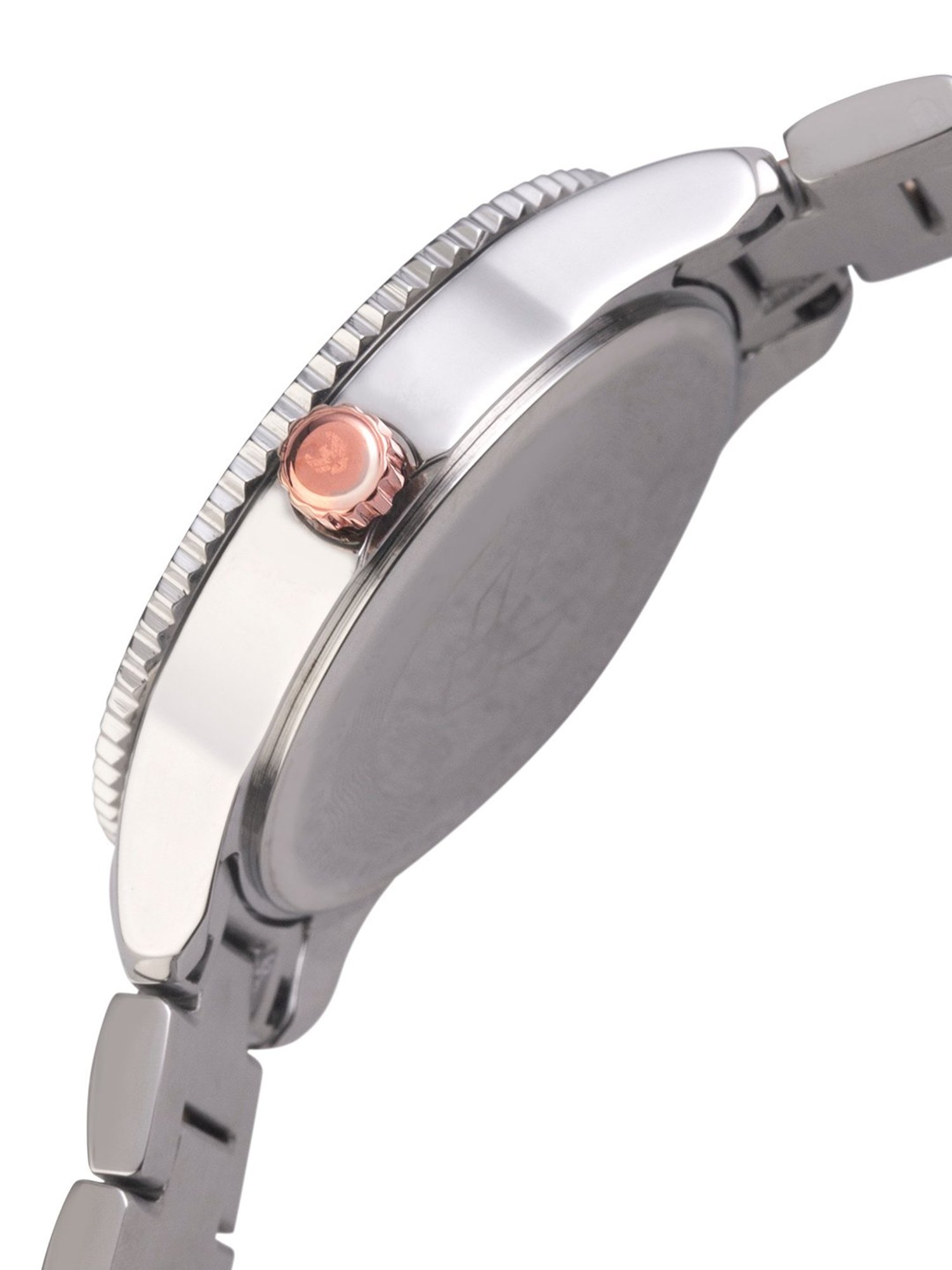 Swiss Eagle SE-9167-11 Analog Watch for Women