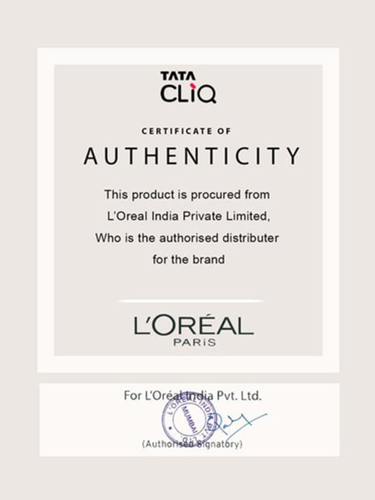 L'Oreal Paris La Petite Eyeshadow Palette, Bold - 4 gms