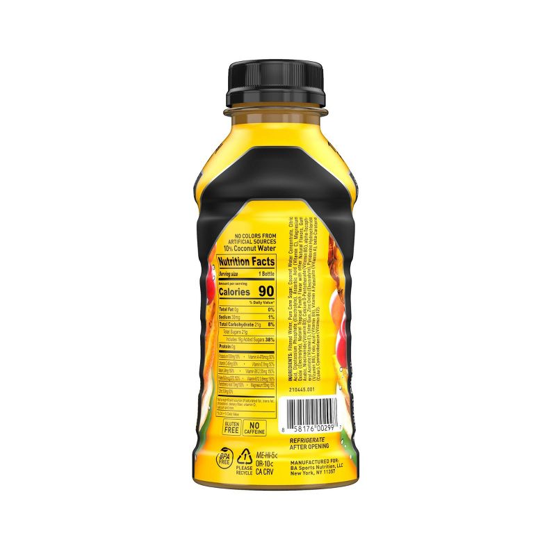 BODYARMOR Tropical Punch Sports Drink - 8pk/12 fl oz Bottles