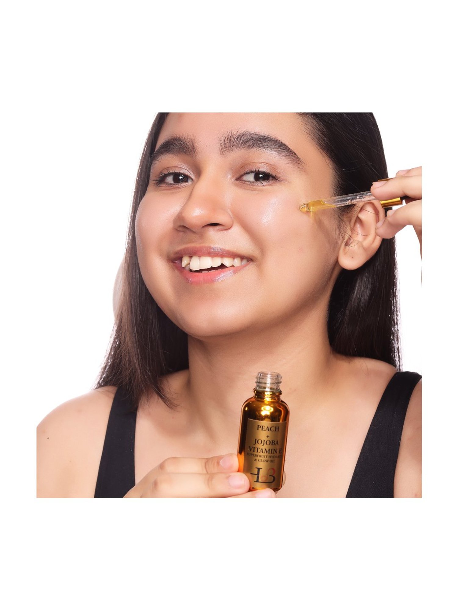 House of Beauty Super Fruit Glow Oil - 30 ml