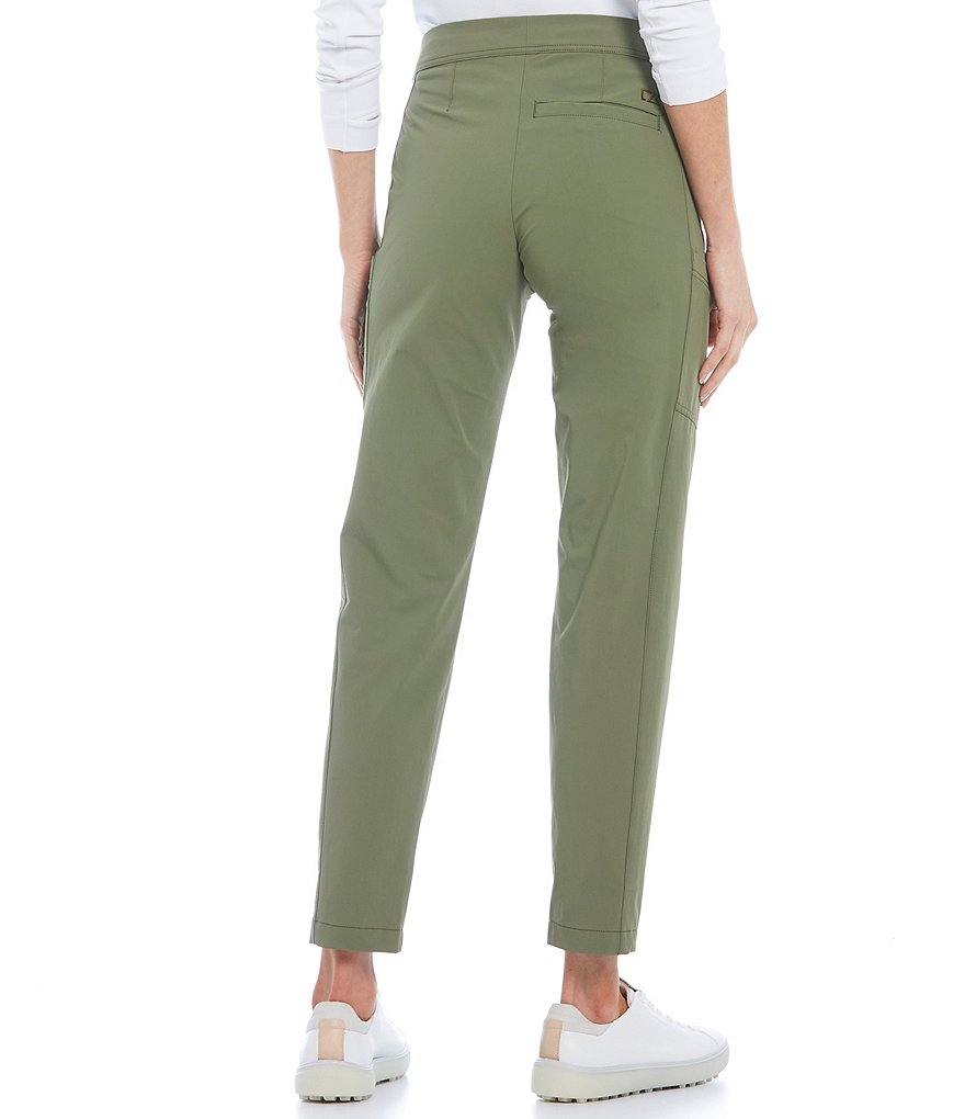 Cutter & Buck Straight Leg Four Way Stretch Response Pants