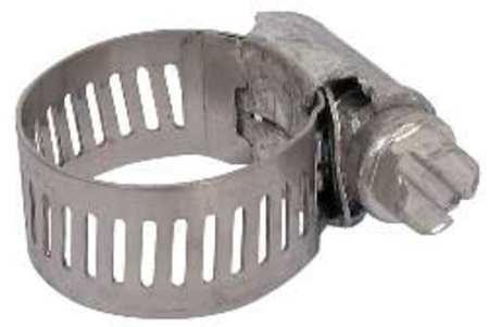 FIMCO 5051022 Hose Clamp, 1/2 In.