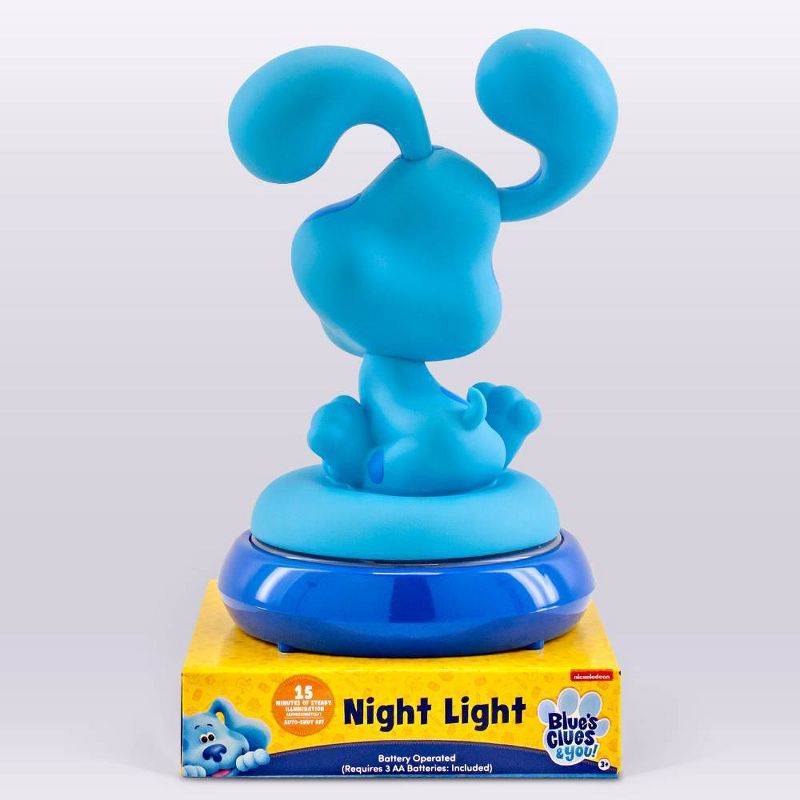 Blue's Clues Nightlight