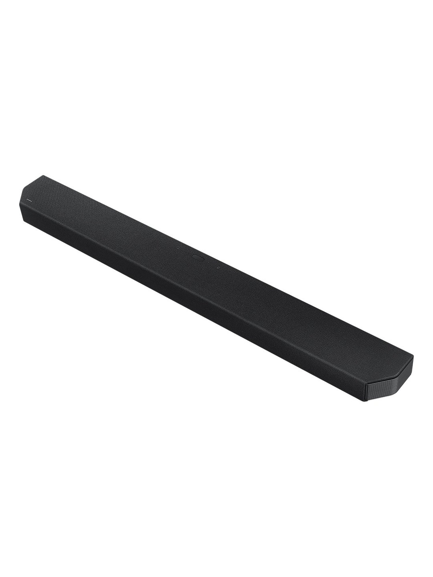 Portronics Decibel 24 | 10W Bluetooth Soundbar Speaker With In Built Mic (Black)