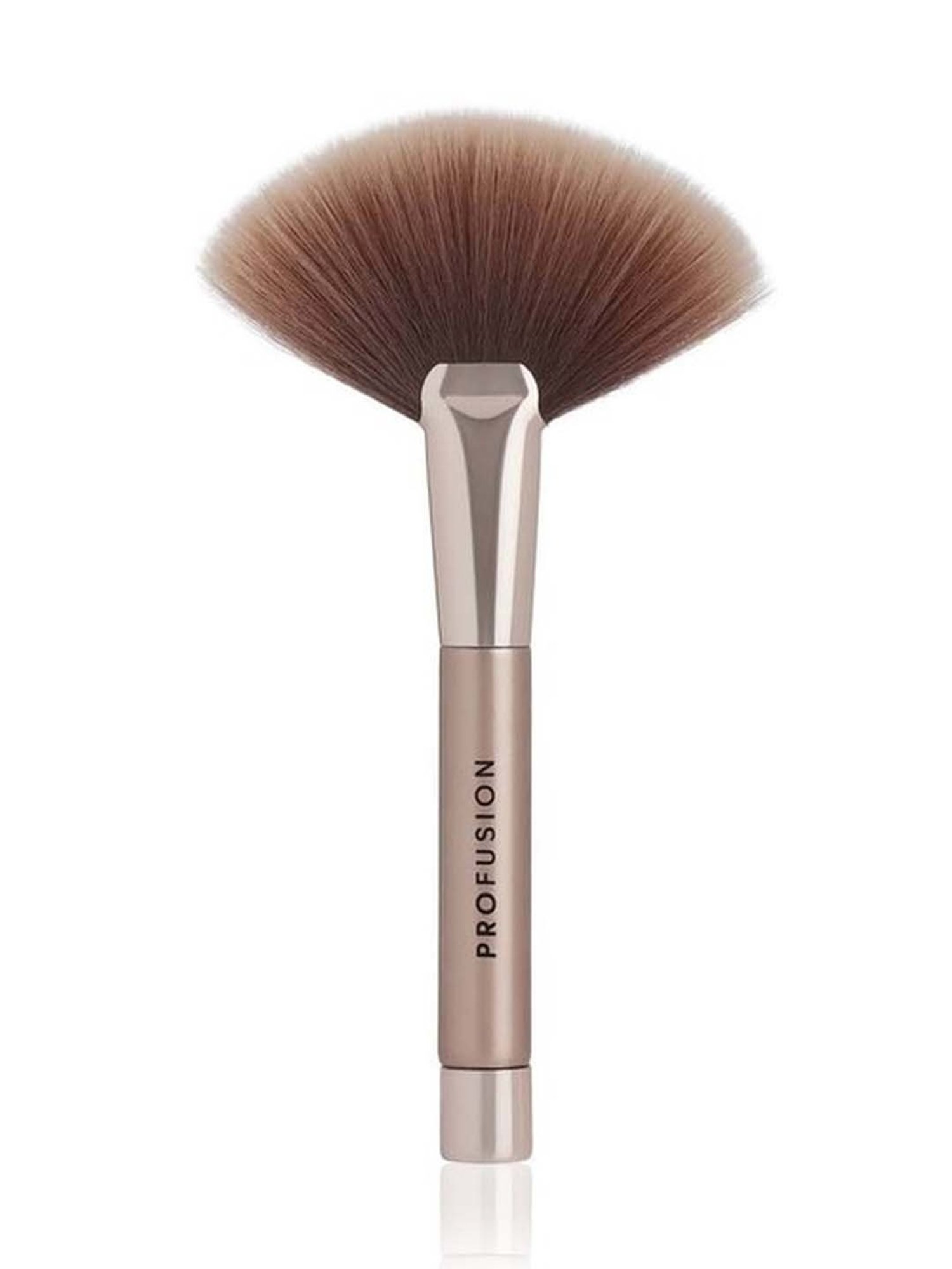 Profusion Cosmetics Magnetix Full Fan Brush