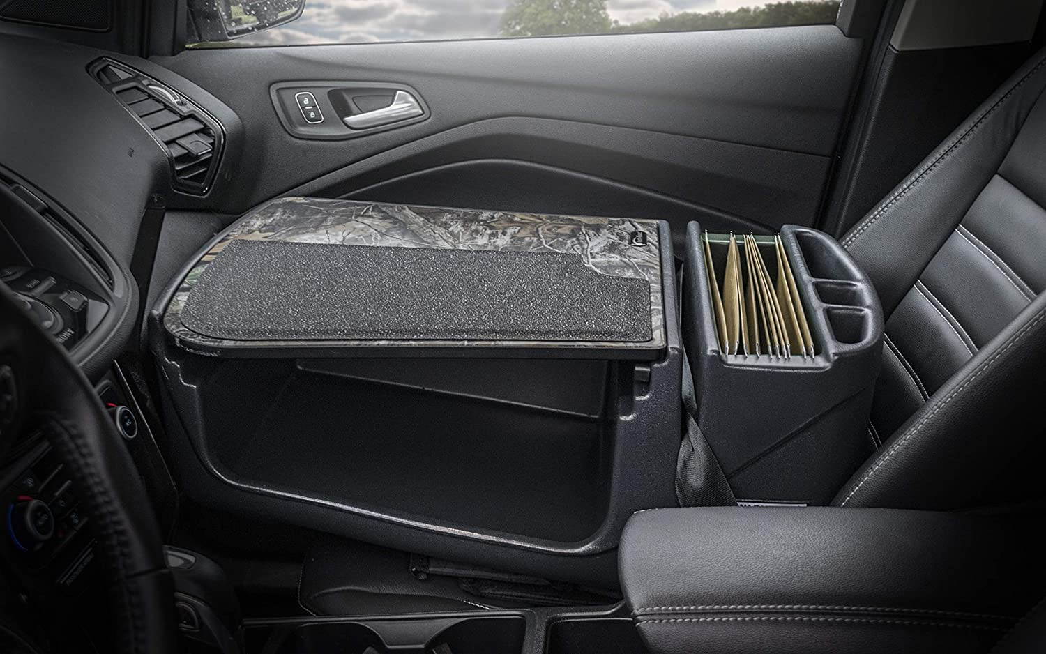 AutoExec AUE12009 Efficiency GripMaster Car Desk Realtree Edge Camouflage 

AEGrip-02-RTEC