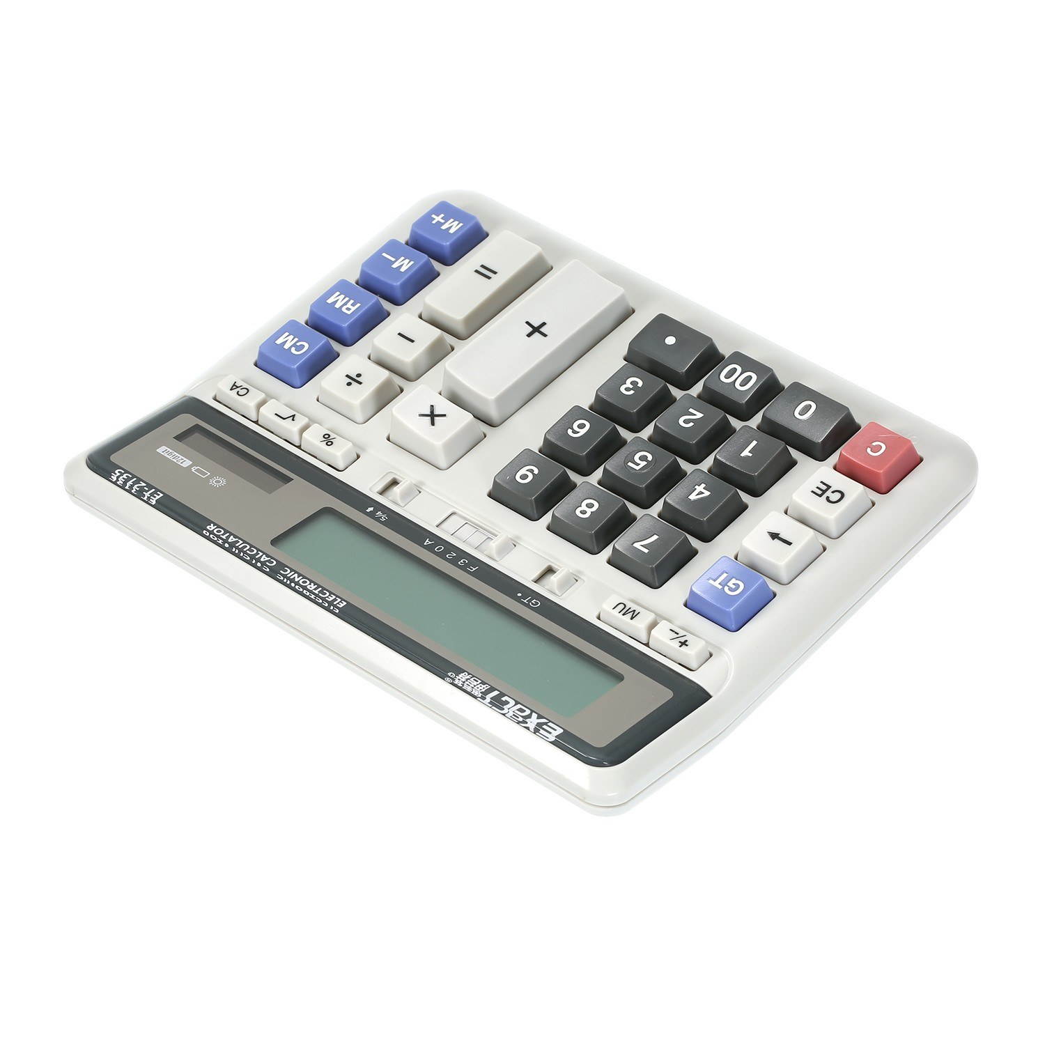 Elo E517028 X-Series 15" All-in-One Touchscreen Computer (Rev B), TouchPro PCAP X3 Win 10 (Worldwide)