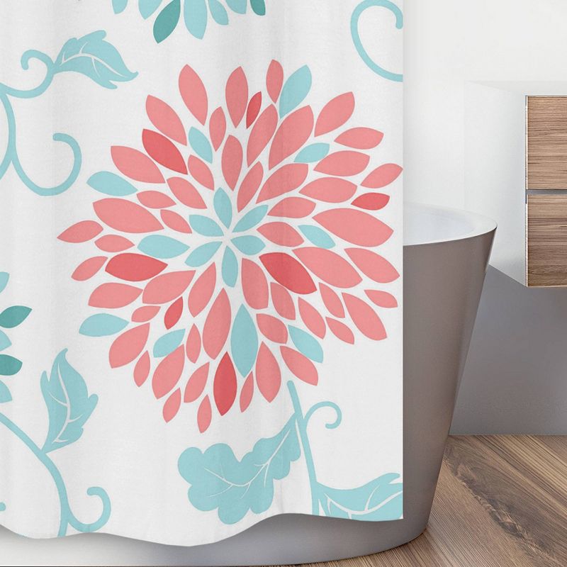 Emma Shower Curtain - Sweet Jojo Designs