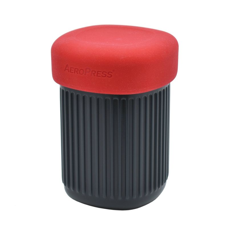 AeroPress Go Single-Serve Coffee Maker - Black