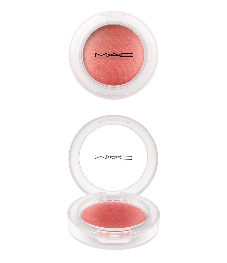 Dior Diorskin Nude Luminizer Blush - Limited Edition