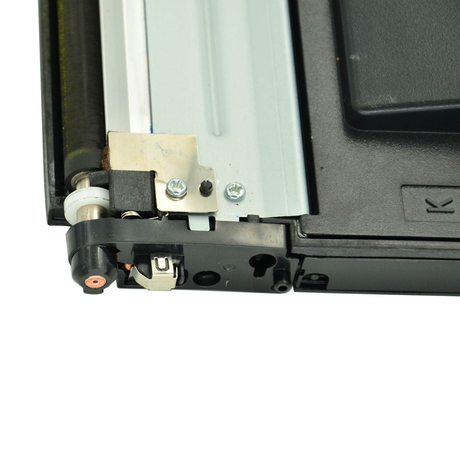 GREENCYCLE 3 Pack Compatible CLT-409S CLT-K409S Black Toner Cartridge for Samsung CLP-310 CLP-315 CLP-315W CLX-3170 CLX-3175 Printer