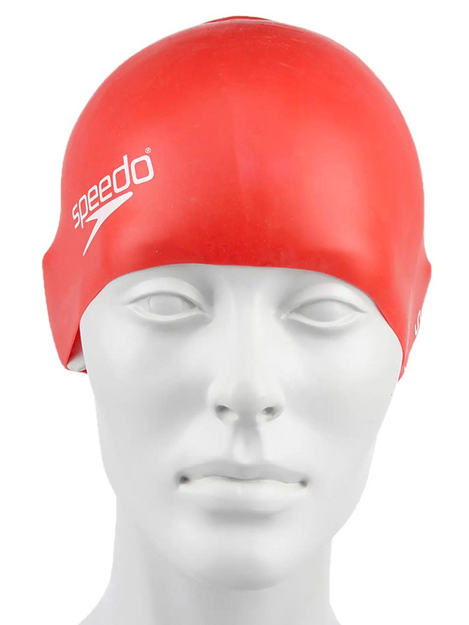 Speedo Unisex Adult Aquapulse Pro Mirror-Lens Swim Goggles (Grey)