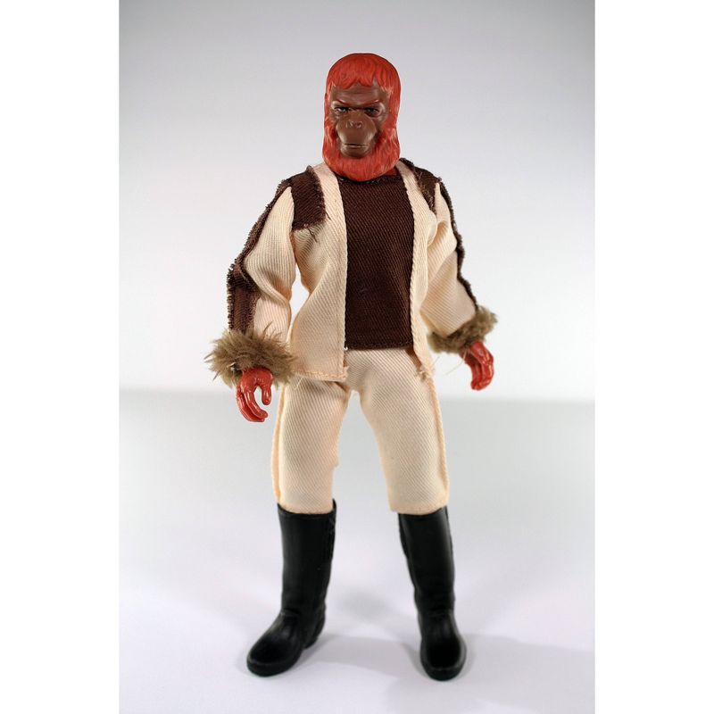 Mego Movie - Planet of the Apes Dr. Zaius Action Figure