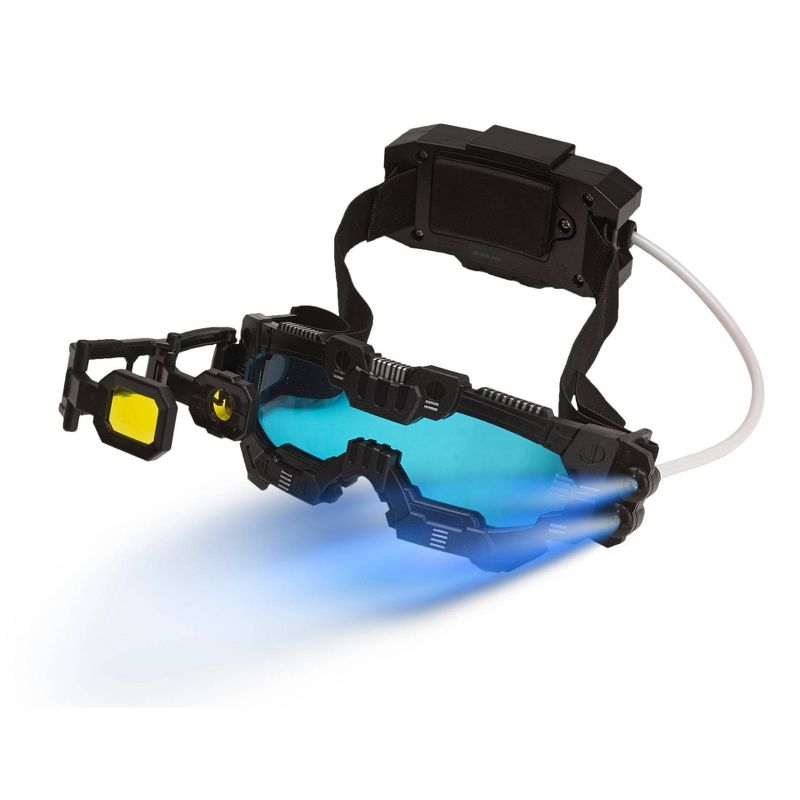 SpyX Night Mission Goggles