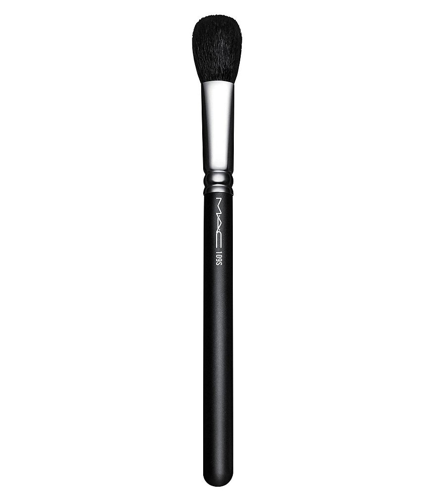 MAC 109 Synthetic Small Contour Brush