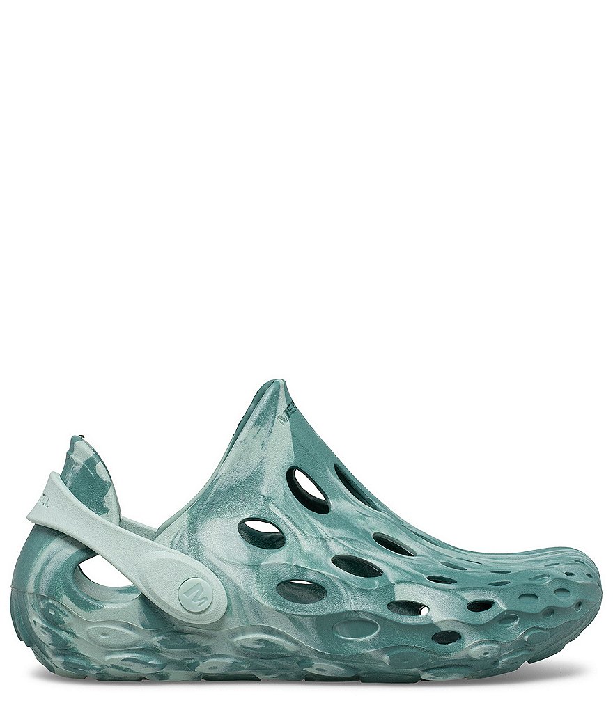 Merrell Girls' Hydro Moc Slip-Ons (Toddler)