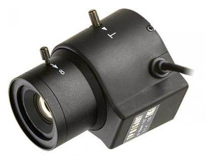 6-15mm auto-iris vari focal lens