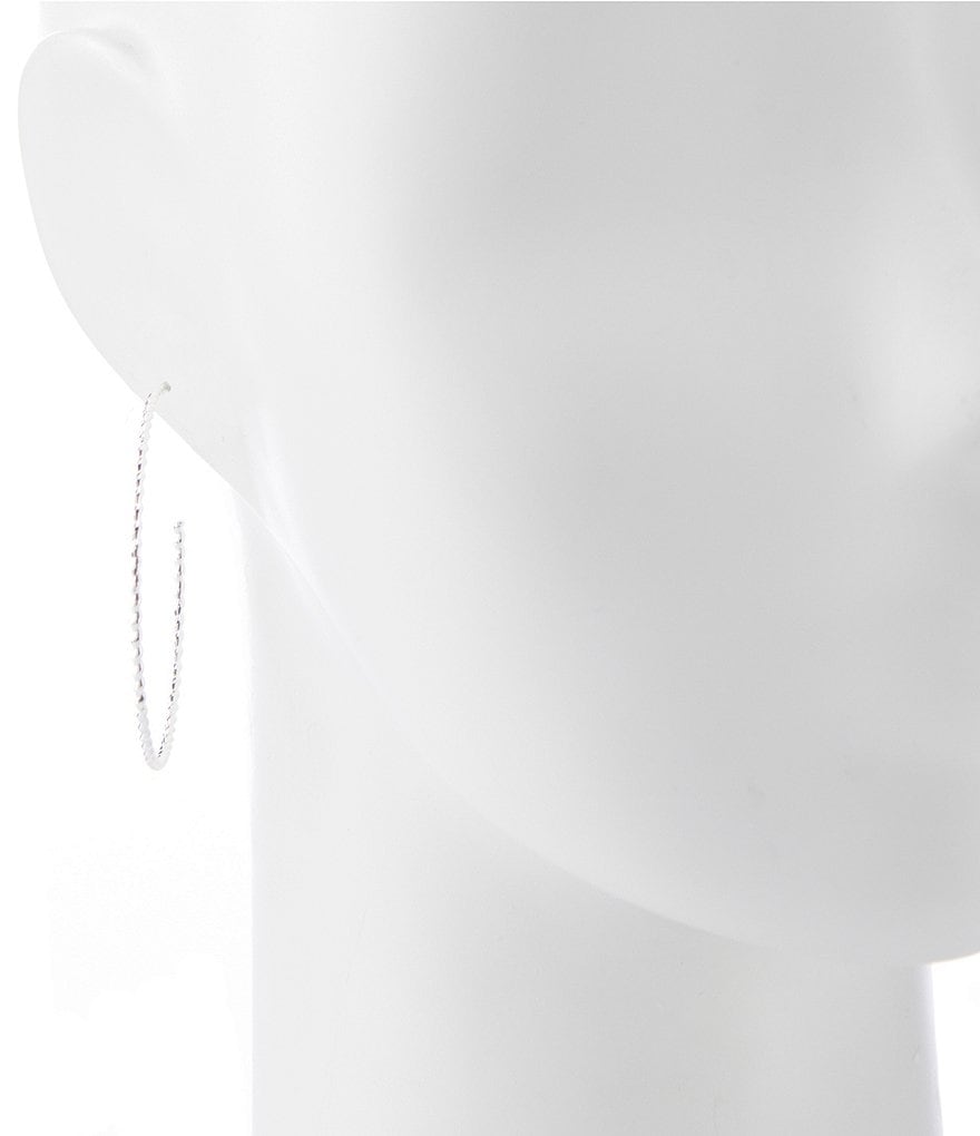 Anna & Ava Donna Earrings