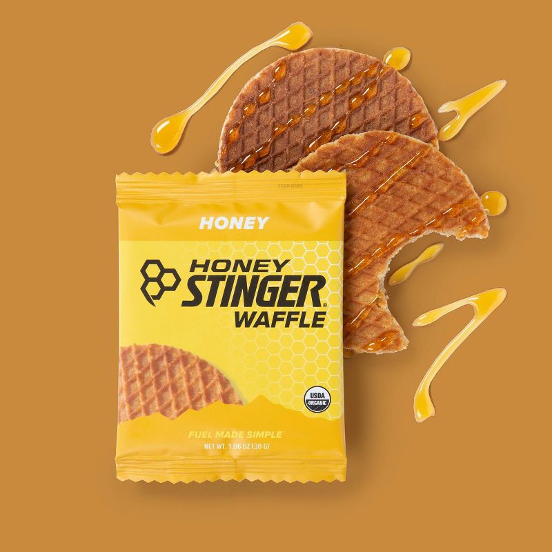 belVita Protein Banana Chocolate Cream Snack Bars - 4ct