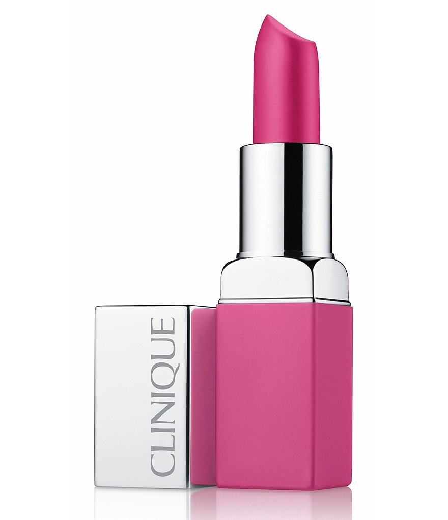 Clinique Pop&trade; Matte Lip Colour + Primer Lipstick