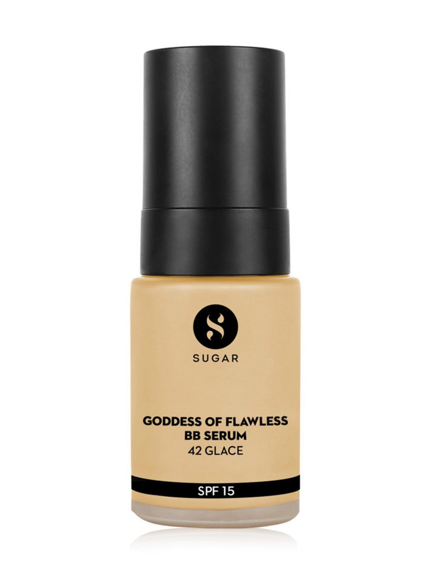 SUGAR Cosmetics Goddess of Flawless BB Serum 42 Glace - 25 ml
