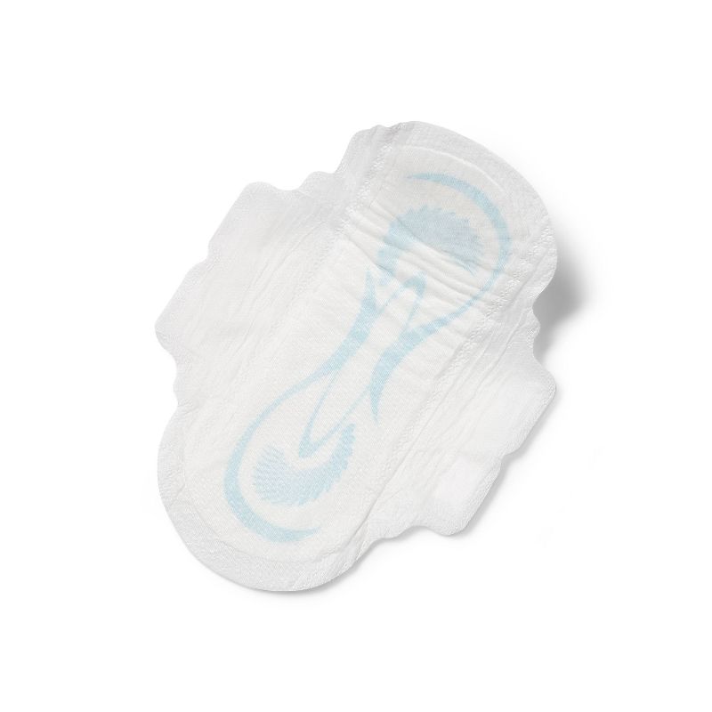Ultra Thin Regular Pads with Wings - 36ct - up & up™