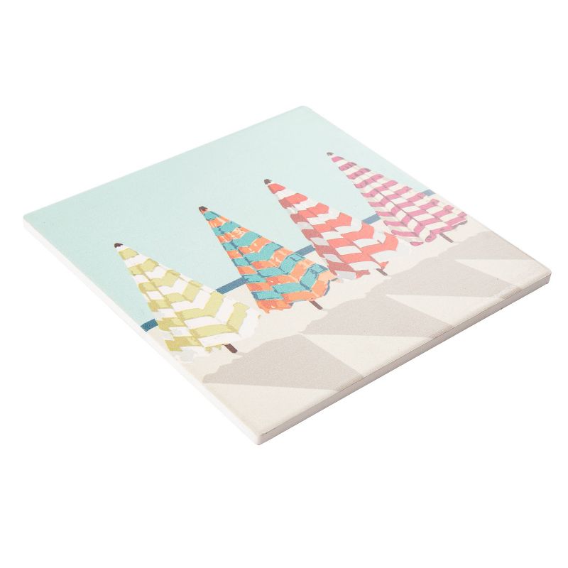 Glass And Metal Globe Snack Dispenser/ Storage - Plow & Hearth