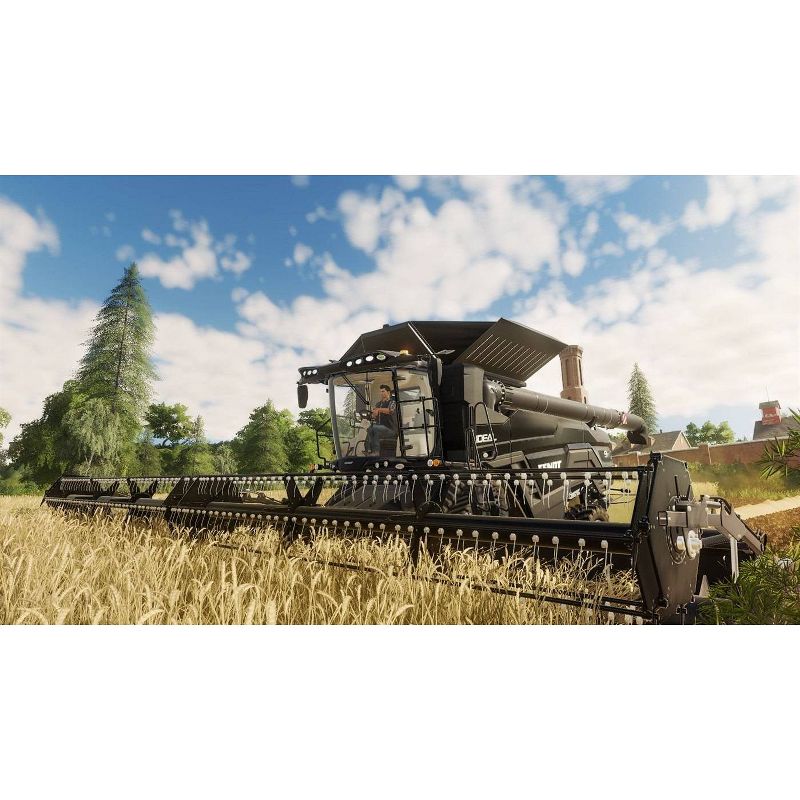 Farming Simulator 19 - Xbox One (Digital)