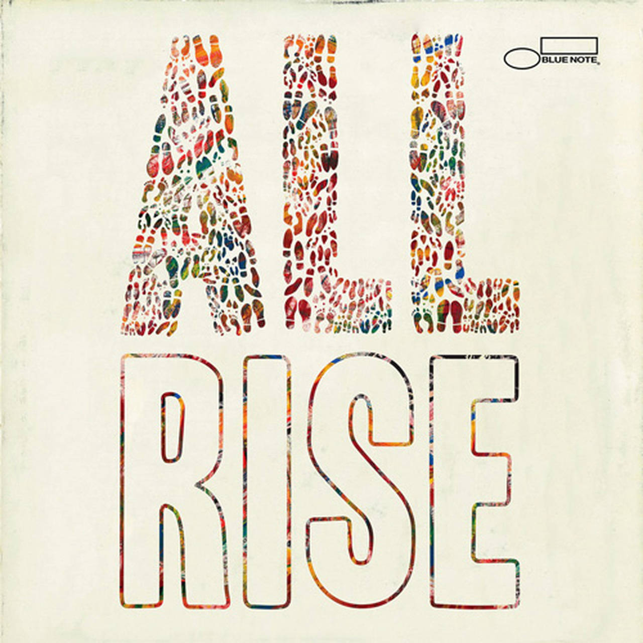 Jason Moran All Rise: A Joyful Elegy for Fats Waller 180g LP (Vinyl)