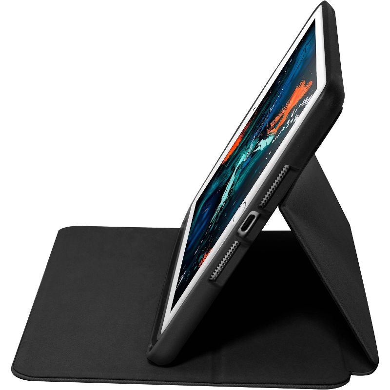 LAUT Ipad Mini 4 & 5 Huex Black