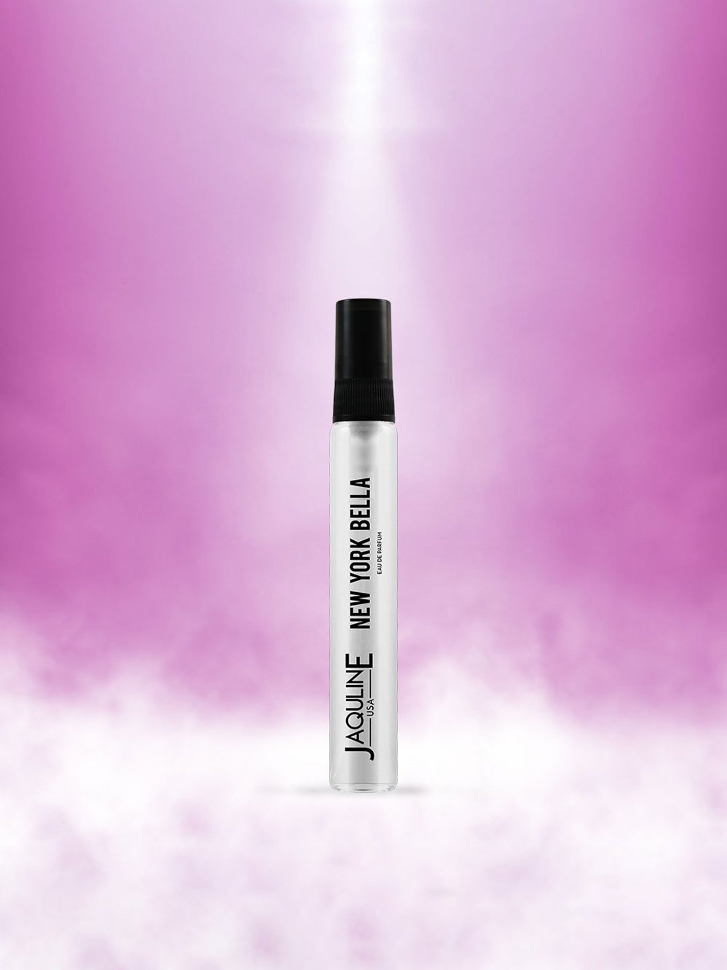 Jaquline USA New York Bella Eau de Parfum - 10 ml