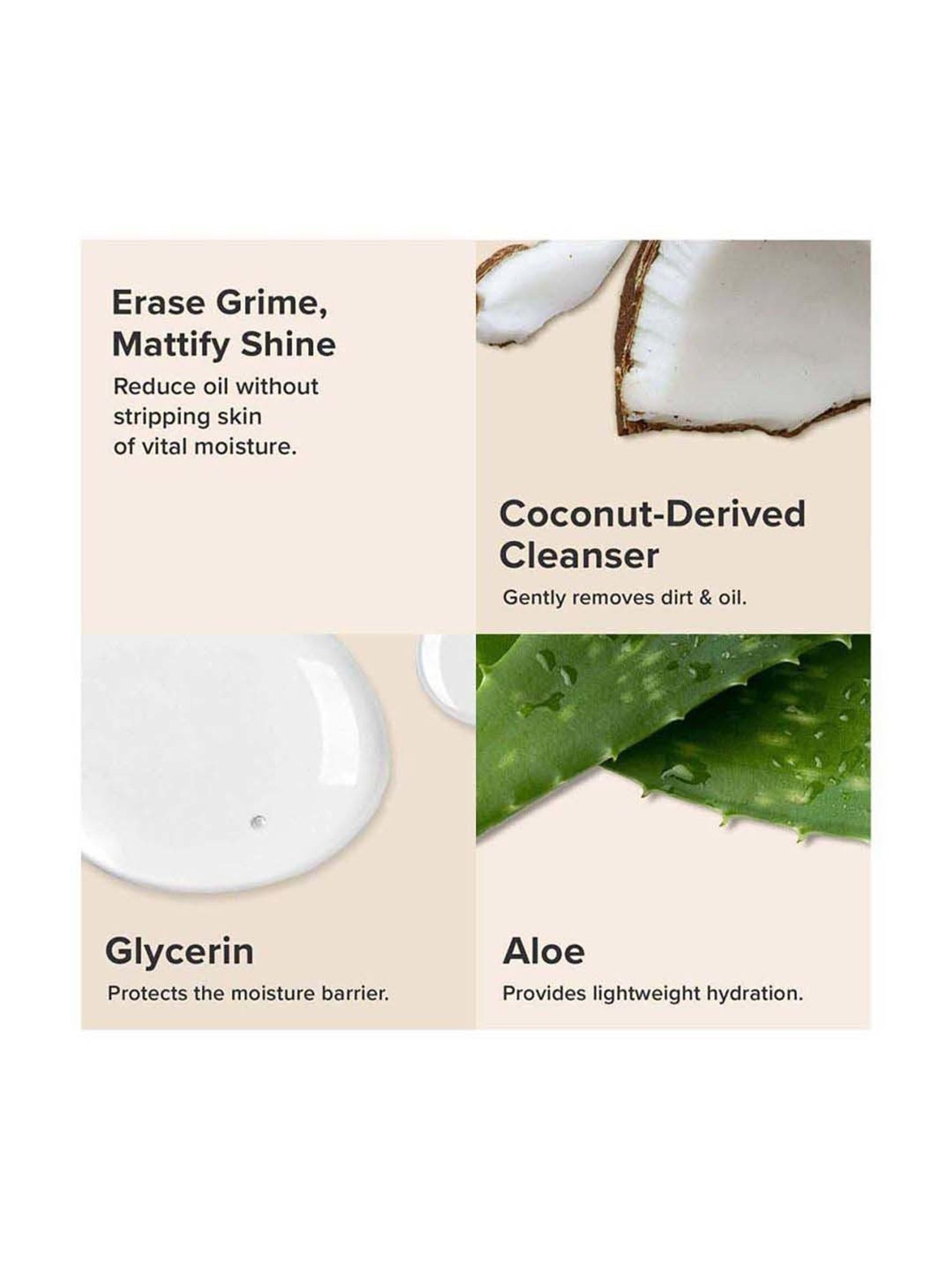 Paula's Choice Skin Balancing Oil-Reducing Cleanser 237 ml